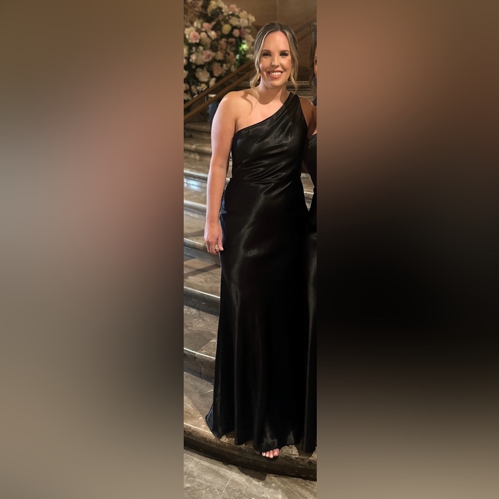 Jenny Yoo Lena Dress